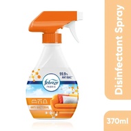 Febreze Fabric Refresher with Ambi Pur Spray 370ml / Penyegar Kain Febreze