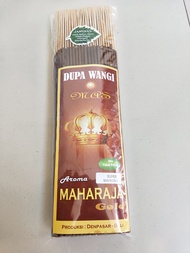 Dupa Buhur Hio Aroma Maharaja 1Kg 500 stik Terlaris Bisa COD