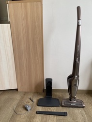 Electrolux Ergorapido 無線吸塵機
