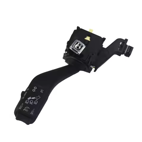 Turn Signal Switch Cruise Control Operation Lever Fit For Volkswagen Jetta Touran Golf 6 For Skoda O