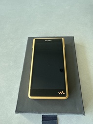 Sony Walkman NW-WM1ZM2