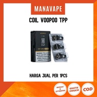 COIL ARGUS MT / XT (TPP) AUTHENTIC by VOOPOO