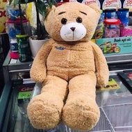 Big teddy bear 80cm