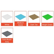 [Ready Stock] Lego Parts - Plate 16 x 16