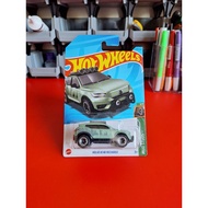VOLVO XC40 RECHARGE (HOT WHEELS)
