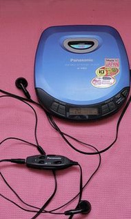 Panasonic CD PLAYER