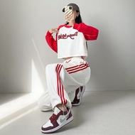 Hip Hop Jazz | Dance Outfit Practice Set