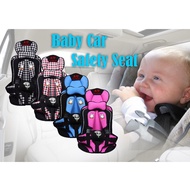 🔥Murah🔥 Baby Safety Car Seater Ready
