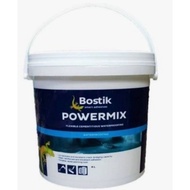 Bostik Powermix WATERPROOFING  Gal