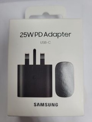 全新行貨三星Samsung 25W Power Adapter