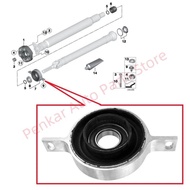 Drive Shaft Center Support Bearing 26127558745 For BMW X3 F25 X4 F26 X5 E70 F15 X6 E71 F16