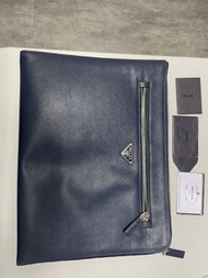 Prada Clutch 公事包 / 手拿包