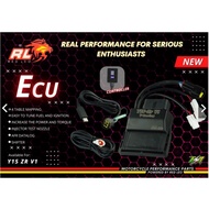 REDLEO RED LEO RL CDI ECU RSX NVX155 Y15v1 Y15v2 RS150 LC 135 FI RSX RS NEW Y16 ZR LAGENDA 115 FI RA