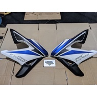 Shroud tank wing cb150 r fairing tank cover cb 150 r k15 TANK BODY CB150R 2013 2014 OLD K15