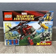 LEGO 6866 MARVEL