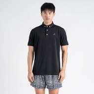 haas เสื้อโปโล รุ่น sport ปักโลโก้ (h) SFSQ2195