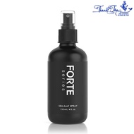 PRE-STYLING FORTE SERIES SEA SALT SPRAY 118ml - New