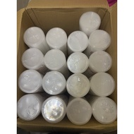 Plastic Food Container FC200
