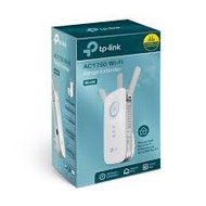 TP-LINK Range Extender AC1750 Wi-Fi Range Extender RE450