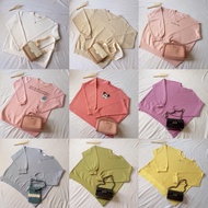 Looroon Thrift - Crewneck August 9th