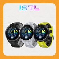 Garmin Forerunner 965 GPS Triathlon And Multisport Running Smart Watch