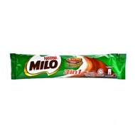 Milo 3 in 1 Activ go One Sachet Satu 1 33g