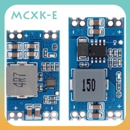 MCXK-E Mini560 / Pro 5A High Efficiency Output 3.3V 5V 9V 12V Step Down DC-DC Converter Voltage Regu