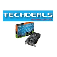 Gigabyte RTX5060 Eagle OC 8GB GDDR7