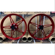 Sport Rim Forged FG 525 King Drag Y15 1.6/1.6