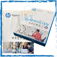 HP* Everyday Paper A3 Size 500 sheets/ream A3 Paper 70gsm 80gsm