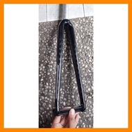 ♥ ┤ ✱ TSUNAMI ALLUCARB FORK 700C MAX 25C 3800 PESOS BRANDNEW