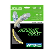 YONEX STRINGS AEROBITE BOOST