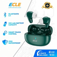 ECLE S99 TWS Gaming Bluetooth Headset Wireless Earphone Super Bass