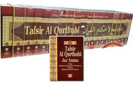 Tafsir Al Qurthubi, Tafsir Al Quran, 20 Jilid Lengkap, Imam Al Qurth