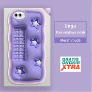 HP Jinouwe OPPO A3X A3I A40 A40M A3 A3S A5 Pro A7 A5S A9 2020 A12 A12S A12E A91 F15 latest casing OK