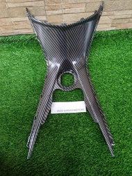COVER DEK BENSIN NMAX OLD CARBON