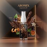 Aromix Tom Afford By Tom Ford (M) Inspired - Citrus Fresh Spicy Woody Aromatic Tobacco