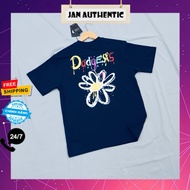 NEW ERA Dodgers Navy Chrysanthemum T-Shirt CODE: 16664546 | JanAuthentic