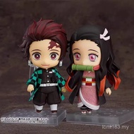 Trendy Hot Sale Goodsmile GSC Demon Slayer Nendoroid Kamado Tanjiro Figure Anime Merchandise Birthda