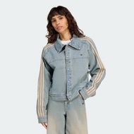 Jaket Denim Premium Esensial