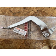 YAMAHA Y125ZR BRAKE PEDAL LEVER PEMIJAK BREK BELAKANG ORIGINAL 100% HONG LEONG YAMAHA