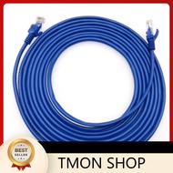 Network LAN Cable Cat5 Ethernet Cable 4 Pair 8 Core Wifi Modem TV/TV Box Connection Online Internet 