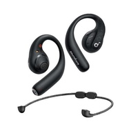 Soundcore โดย Anker AeroFit Pro หูฟังเปิดได้ Comfort มากพอดีกับความปลอดภัยออกแบบตามหลักสรีรศาสตร์เสี