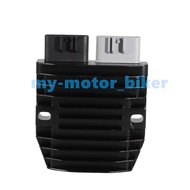 Voltage Rectifier Regulator for Linhai 570 PROMAX E4/E5 / M570L E4, M570L E5