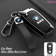 Car Key Case Cover Protective Shell Fob For BMW E70 E81 E87 E60 E61 E90 E91 E92 X1 X5 X3 1 3 5 6 Ser