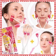 [Yunko] Facial Massage Roller Face Roller - Face Up Roller Facial Massage Tool