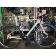 Road Bike MTP Expert 3000 700c Sora 2x9 Mountainpeak RB Mountain peak