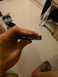 Nitecore NB10000 Gen2 流動充電器