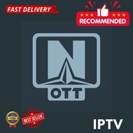 IPTV OTT Lifetime Channel Stable 5.0