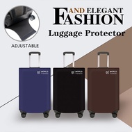 20-30inch Luggage Suitcase Protective Case Travel Luggage Cover Dust Cover Protectors